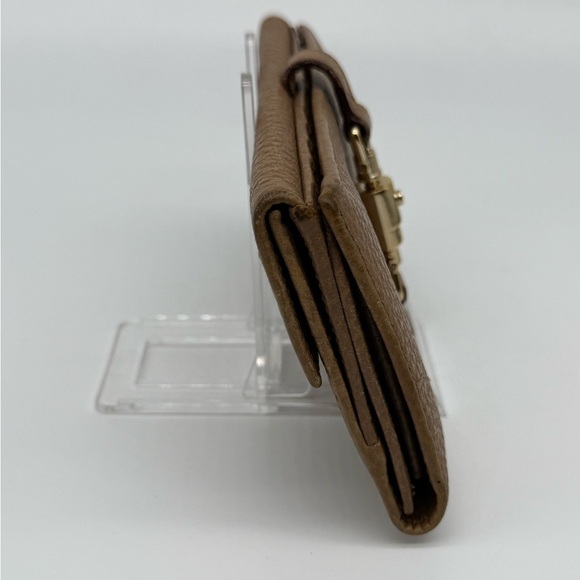 Gucci Jackie 1961 wallet - Picture 4 of 5